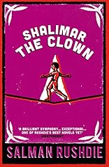 Shalimar the clown d'occasion  Livré partout en Belgiqu