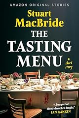 Tasting menu short for sale  Delivered anywhere in UK