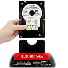 Retoo festplatten docking gebraucht kaufen  Wird an jeden Ort in Deutschland