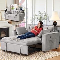 Lyngins convertible sleeper for sale  Delivered anywhere in USA 
