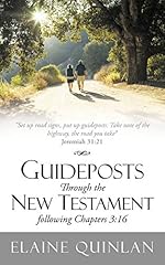 Guideposts new testament for sale  Delivered anywhere in USA 