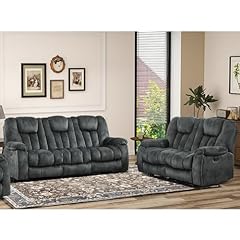 Ebello pieces recliner for sale  Delivered anywhere in USA 