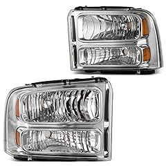 Dwvo headlights assembly for sale  Delivered anywhere in USA 