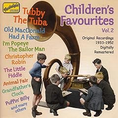 Children favourites vol. for sale  Delivered anywhere in UK