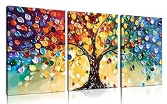 Huboskn tree art for sale  Delivered anywhere in USA 