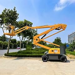 Wheeled hydraulic boom for sale  Delivered anywhere in USA 