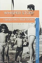 Whisper story for sale  Delivered anywhere in USA 