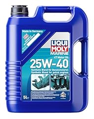 Liqui moly 25027 usato  Spedito ovunque in Italia 