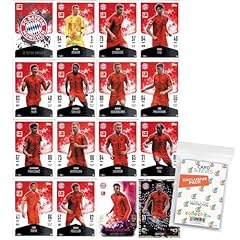Bundle topps match gebraucht kaufen  Wird an jeden Ort in Deutschland