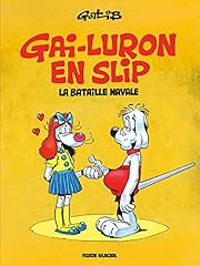 Gai luron slip d'occasion  Livré partout en France