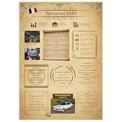 Tomalithic affiche retour d'occasion  Livré partout en France