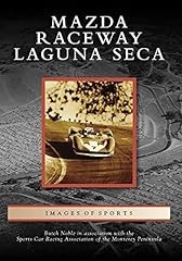 Mazda raceway laguna for sale  Delivered anywhere in USA 