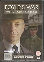 Foyle war series for sale  Delivered anywhere in UK