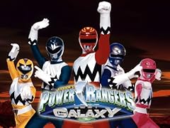 Power rangers lost for sale  Delivered anywhere in USA 