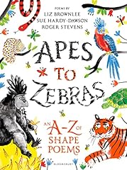 Apes zebras z for sale  Delivered anywhere in UK