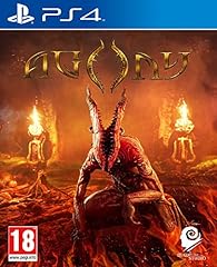 Agony for sale  Delivered anywhere in UK