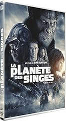 Planète singes d'occasion  Livré partout en Belgiqu