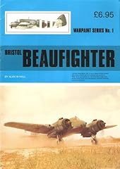 Bristol beaufighter warpaint for sale  Delivered anywhere in USA 