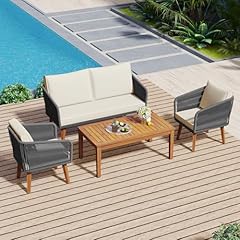 Outdoor furniture set for sale  Delivered anywhere in USA 