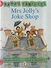 Mrs jolly joke for sale  Delivered anywhere in UK