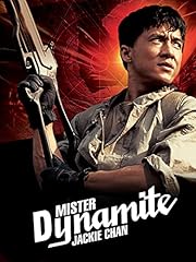 Mister dynamite d'occasion  Livré partout en France