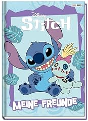 Disney stitch freunde gebraucht kaufen  Wird an jeden Ort in Deutschland
