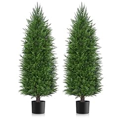 Aokiie 4ft artificial for sale  Delivered anywhere in USA 