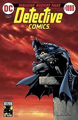 Detective comics 1000 for sale  Delivered anywhere in USA 