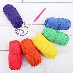 Threadart crochet 100 for sale  Delivered anywhere in USA 