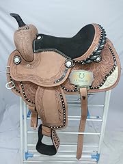 Saddlery horse saddle for sale  Delivered anywhere in USA 