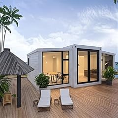 Luxury prefab tiny for sale  Delivered anywhere in USA 