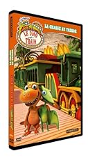 Dino train chasse d'occasion  Livré partout en France