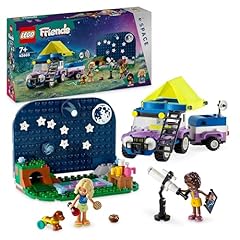 Lego friends stargazing for sale  Delivered anywhere in UK