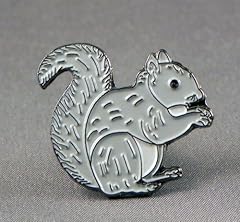 Metal enamel pin for sale  Delivered anywhere in UK