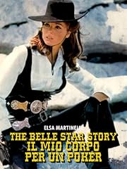 The belle star usato  Spedito ovunque in Italia 