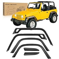 Nilight fender flares for sale  Delivered anywhere in USA 