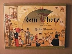 Dem thore gebraucht kaufen  Wird an jeden Ort in Deutschland