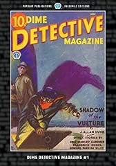 Dime detective magazine for sale  Delivered anywhere in USA 