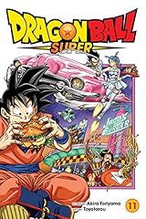 Dragon ball super d'occasion  Livré partout en Belgiqu