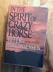 Spirit crazy horse for sale  Delivered anywhere in USA 