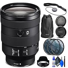 Sony 105mm oss for sale  Delivered anywhere in USA 