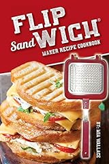 Flip sandwich maker for sale  Delivered anywhere in USA 