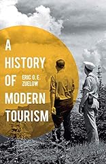 History modern tourism gebraucht kaufen  Wird an jeden Ort in Deutschland