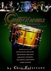 Gretsch drums the d'occasion  Livré partout en France