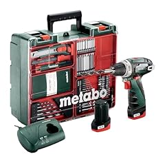 Metabo 10.8 volt usato  Spedito ovunque in Italia 