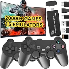 Retro konsole spielkonsole gebraucht kaufen  Wird an jeden Ort in Deutschland