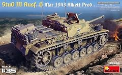Miniart min35336 stug for sale  Delivered anywhere in USA 