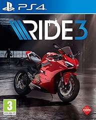 Ride playstation italiano usato  Spedito ovunque in Italia 