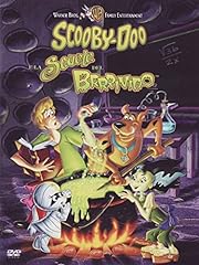 Scooby doo scuola usato  Spedito ovunque in Italia 