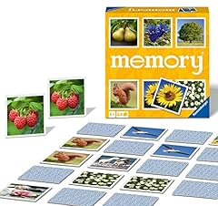 Ravensburger nature memory for sale  Delivered anywhere in UK